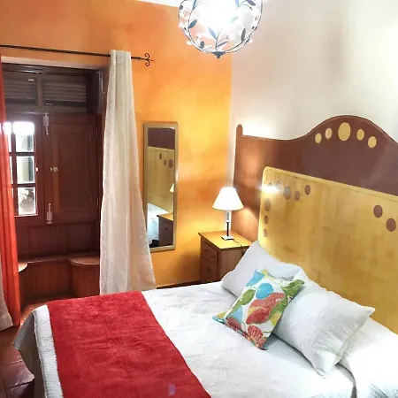 El Patio Landhaus Agulo