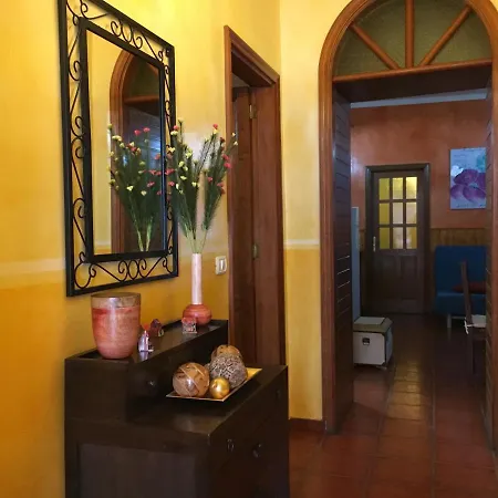 El Patio Landhaus