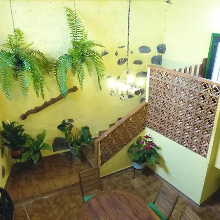 El Patio * Agulo