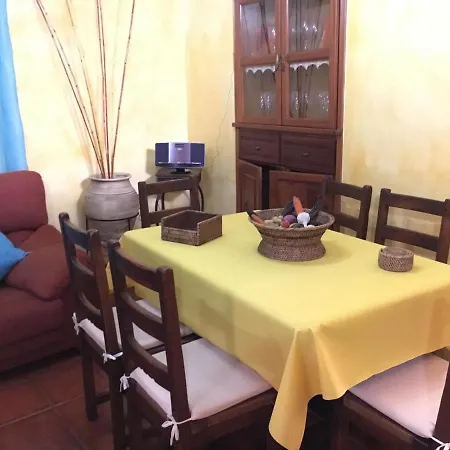 El Patio * Agulo