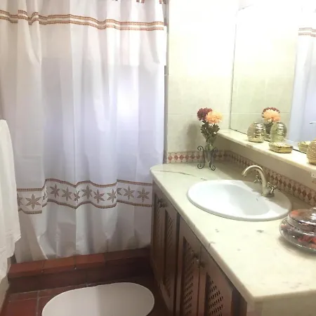 El Patio Agulo