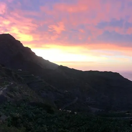 Landhaus El Patio Agulo