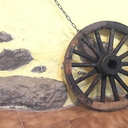 בית כפרי El Patio