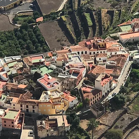 El Patio בית כפרי *