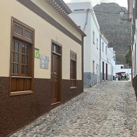 El Patio Landhaus