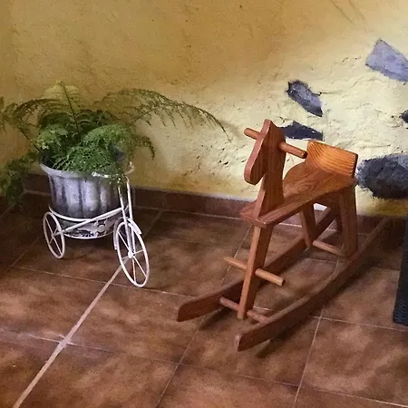 El Patio Agulo