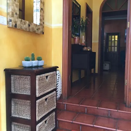 El Patio * Agulo