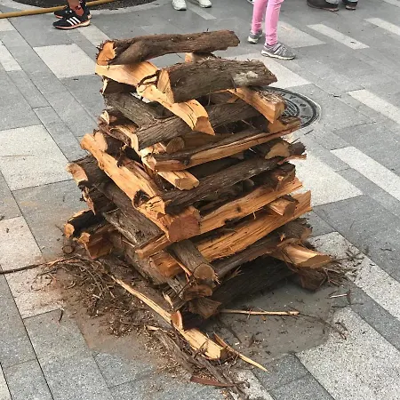 Venkovský dům El Patio Agulo