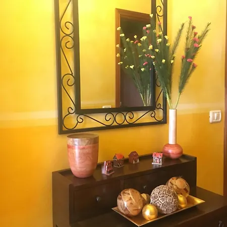 Venkovský dům El Patio Agulo