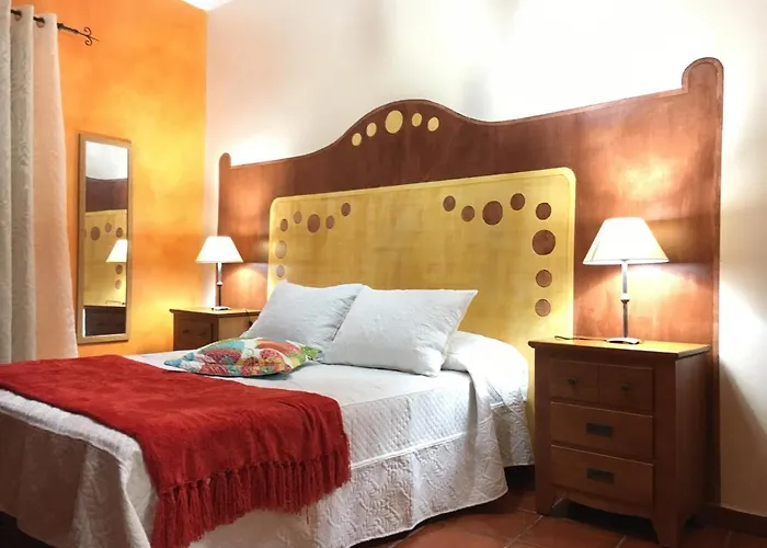 Casa rural El Patio Agulo