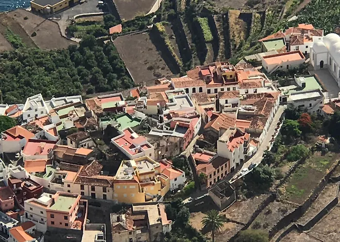 El Patio Hétvégi ház *